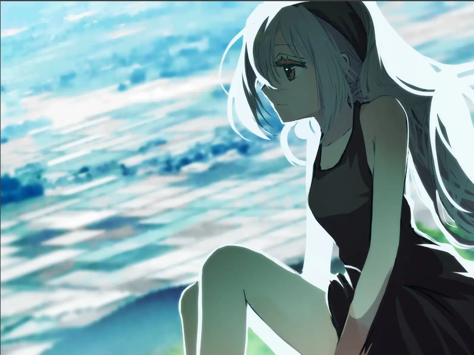 終末世界と放浪少女2【本編2時間+3時間の添い寝・吐息・耳舐めおまけトラック付き】 サンプル画像 3