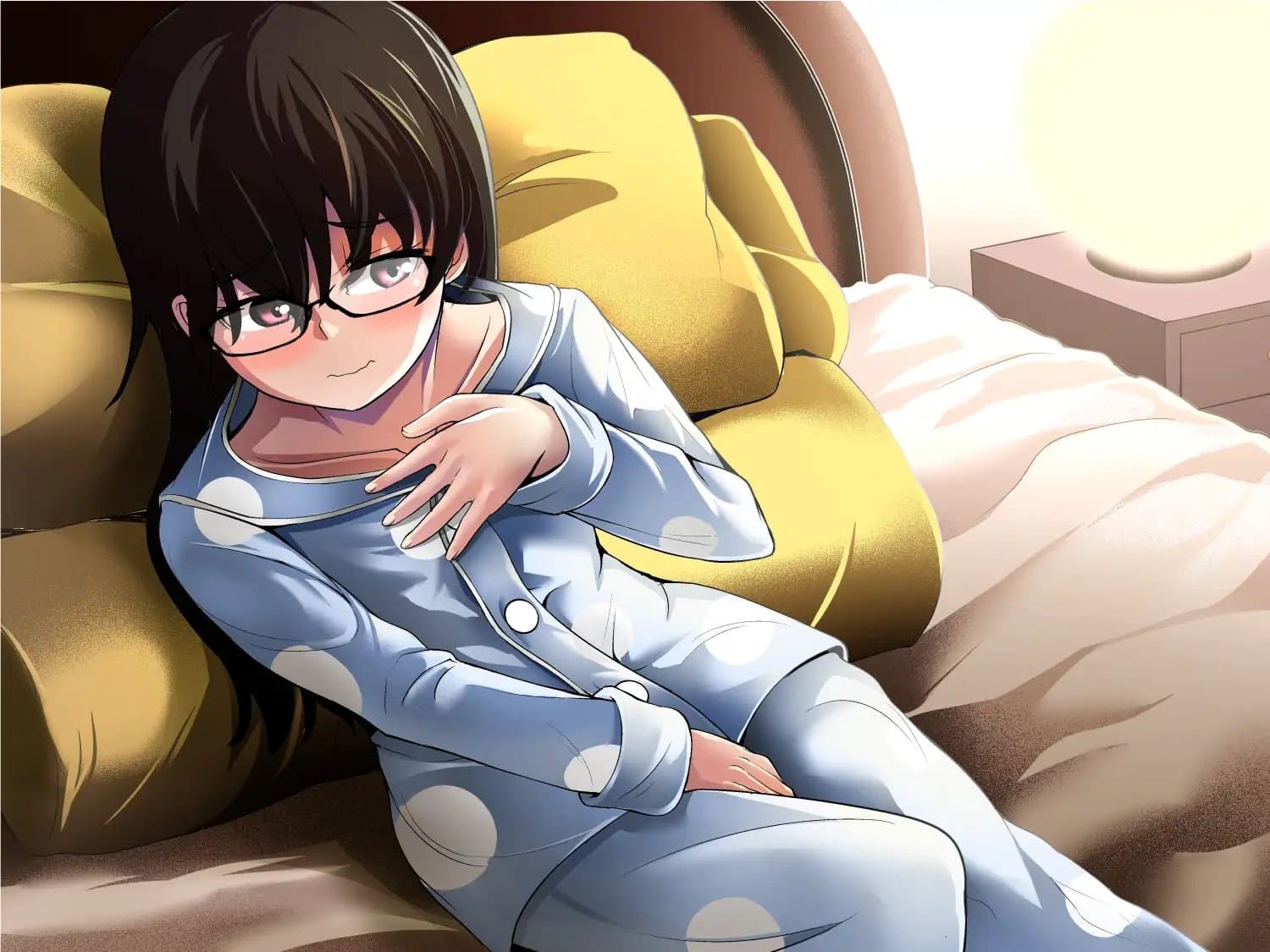 妹の友達の陰キャメ○ガキの夜○い耳ほじりで俺は敗ける。 サンプル画像 1