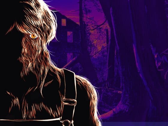 監禁犬男事件 -犬男に飼われた少年- サンプル画像 1