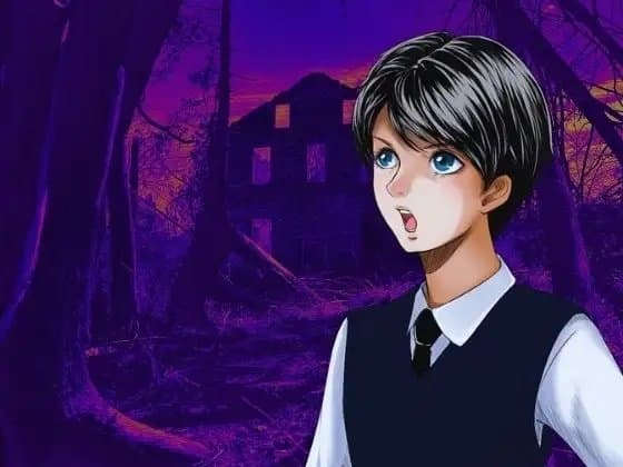 監禁犬男事件 -犬男に飼われた少年- サンプル画像 2