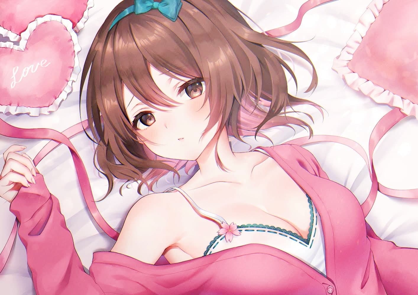 【耳舐め超絶特化】いろんな舐め方で気持ち良くしてあげるね...【たっぷり6種類の舐め方をご用意♪】 サンプル画像 3