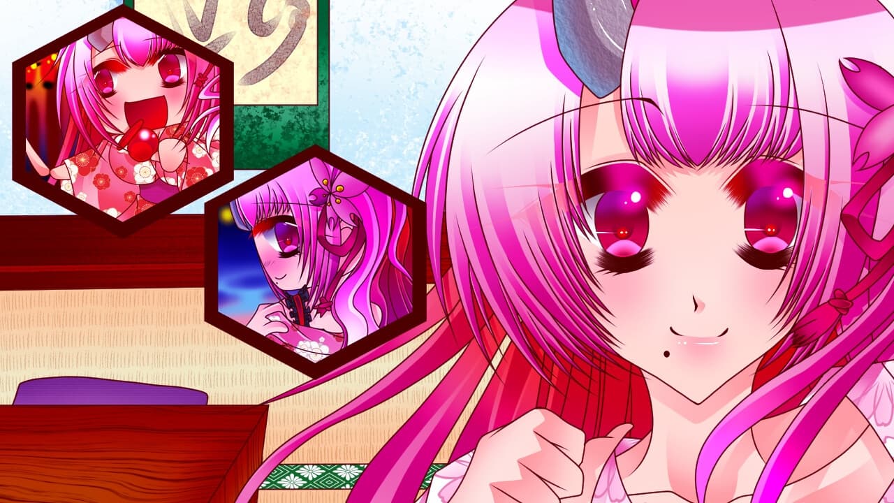 【Vtuber】おむすびよくばりセット～お客さまに感謝を込めて～【キス音×寝息】 サンプル画像 5