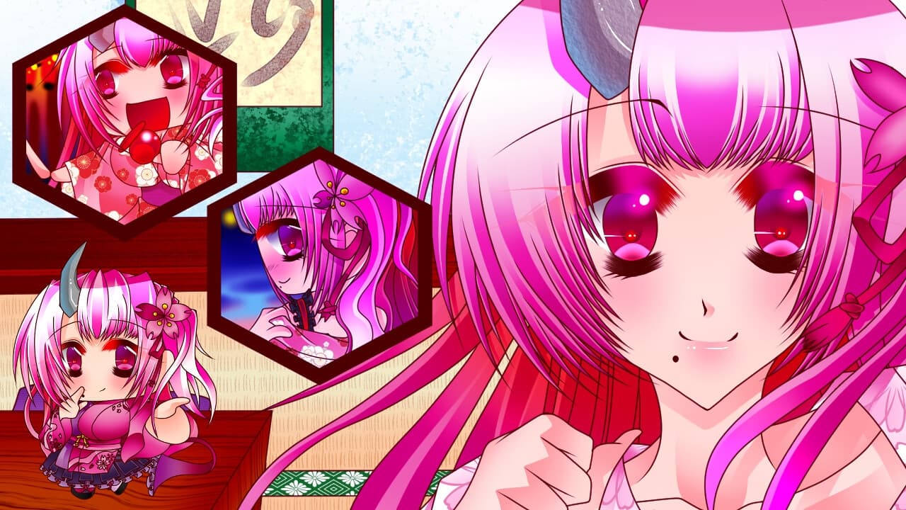 【Vtuber】おむすびよくばりセット～お客さまに感謝を込めて～【キス音×寝息】 サンプル画像 6