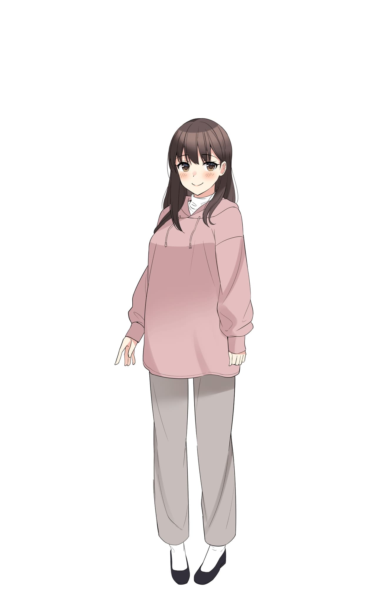 「あのとき、あのひ、あなたのふゆやすみ」【CV. 石川由依・河野ひより】 サンプル画像 2