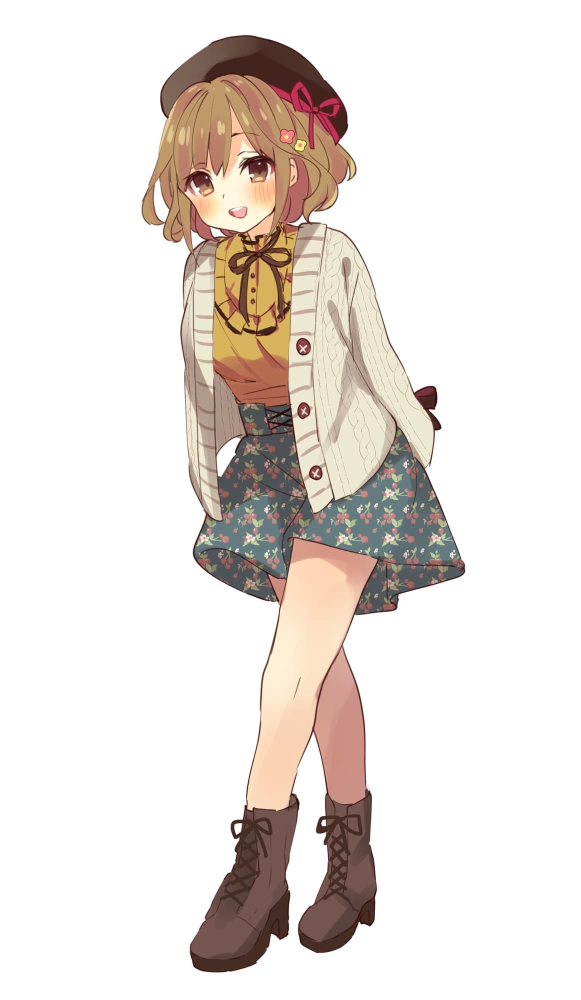 『あなた『ああ、お姉ちゃんが欲しい』幼なじみ『えっ!?』』【CV.小清水亜美】 サンプル画像 2