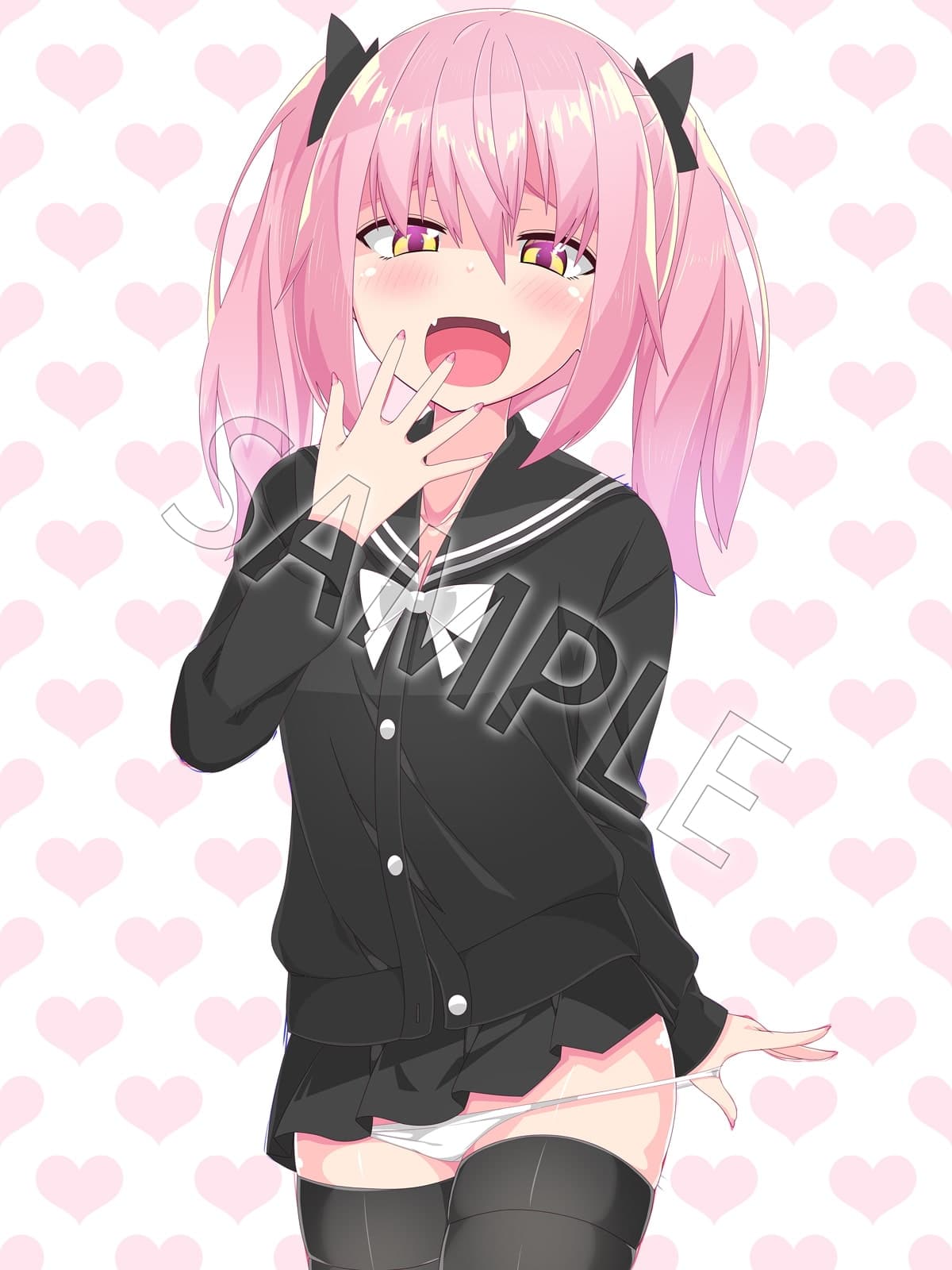 いちゃらぶASMR Vol3 ぐっぽり耳舐めボイス サンプル画像 1