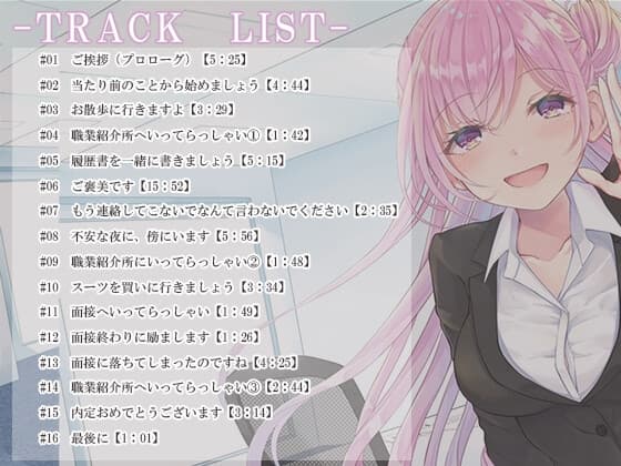 【KU100】ニート更生プログラム～貴方の社会復帰をお手伝いします～ サンプル画像 4