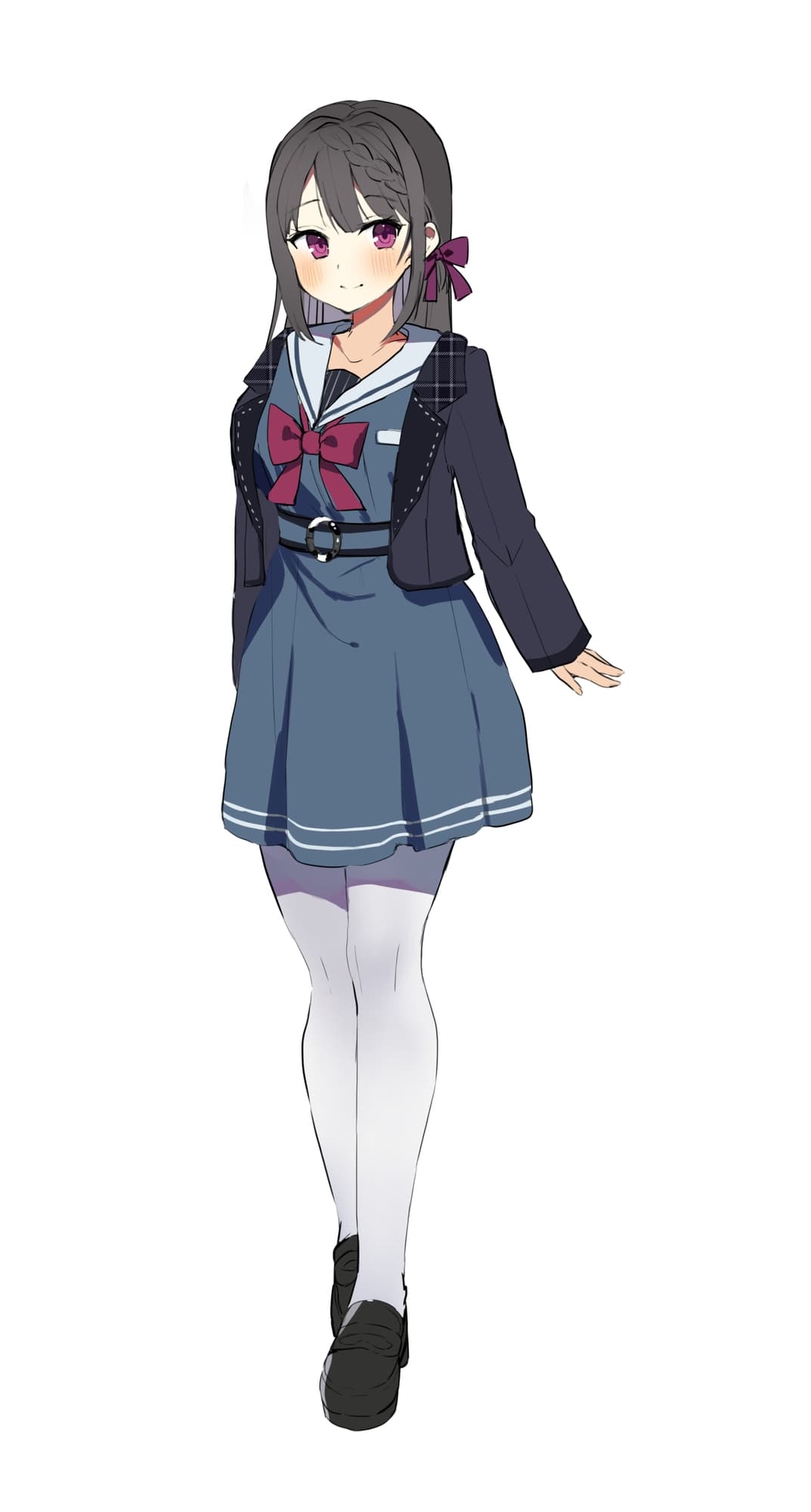 【竹・スクリュー・吸着耳かき】私立小戸入高校ASMR部活動記録～耳かきオタクの清楚系(?)JK瀬奈との実験～【プレミアムサウンド2022】 サンプル画像 2