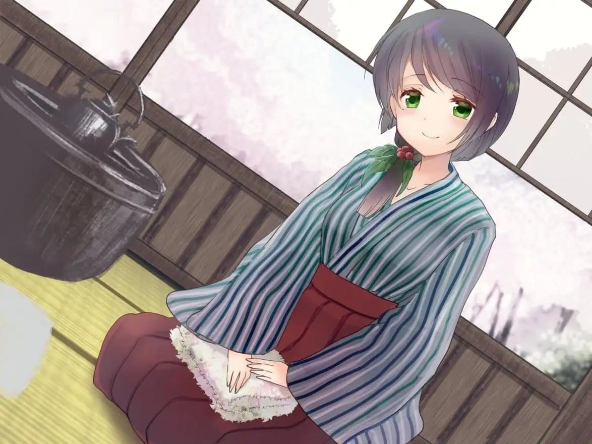 もう頑張らなくていいんです ～戦場の衛生兵～【耳かき・耳舐め・シャンプー/本編3時間/全体9時間超え】 サンプル画像 2