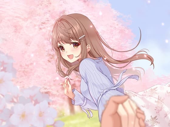 【疑似デートASMR】カノジョと!～ひなと食い倒れデートしよ♪～ サンプル画像 4