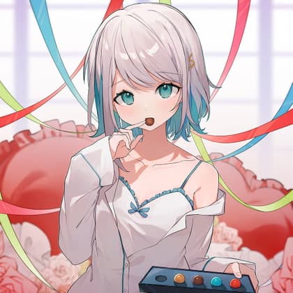 殊座 ホワイトデーシチュエーションボイス2022