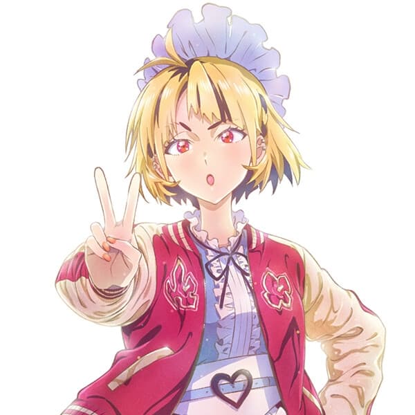 秘密のサロンとヤンキーメイド (耳かき・シャンプー・マッサージ・トレーニング)【CV:小清水 亜美】 サンプル画像 2