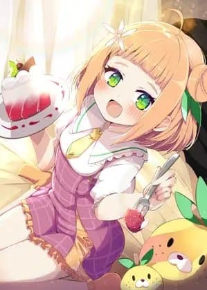 誕生日記念ボイスASMR～彼女が耳に生クリームをぶっかけて・・・?～