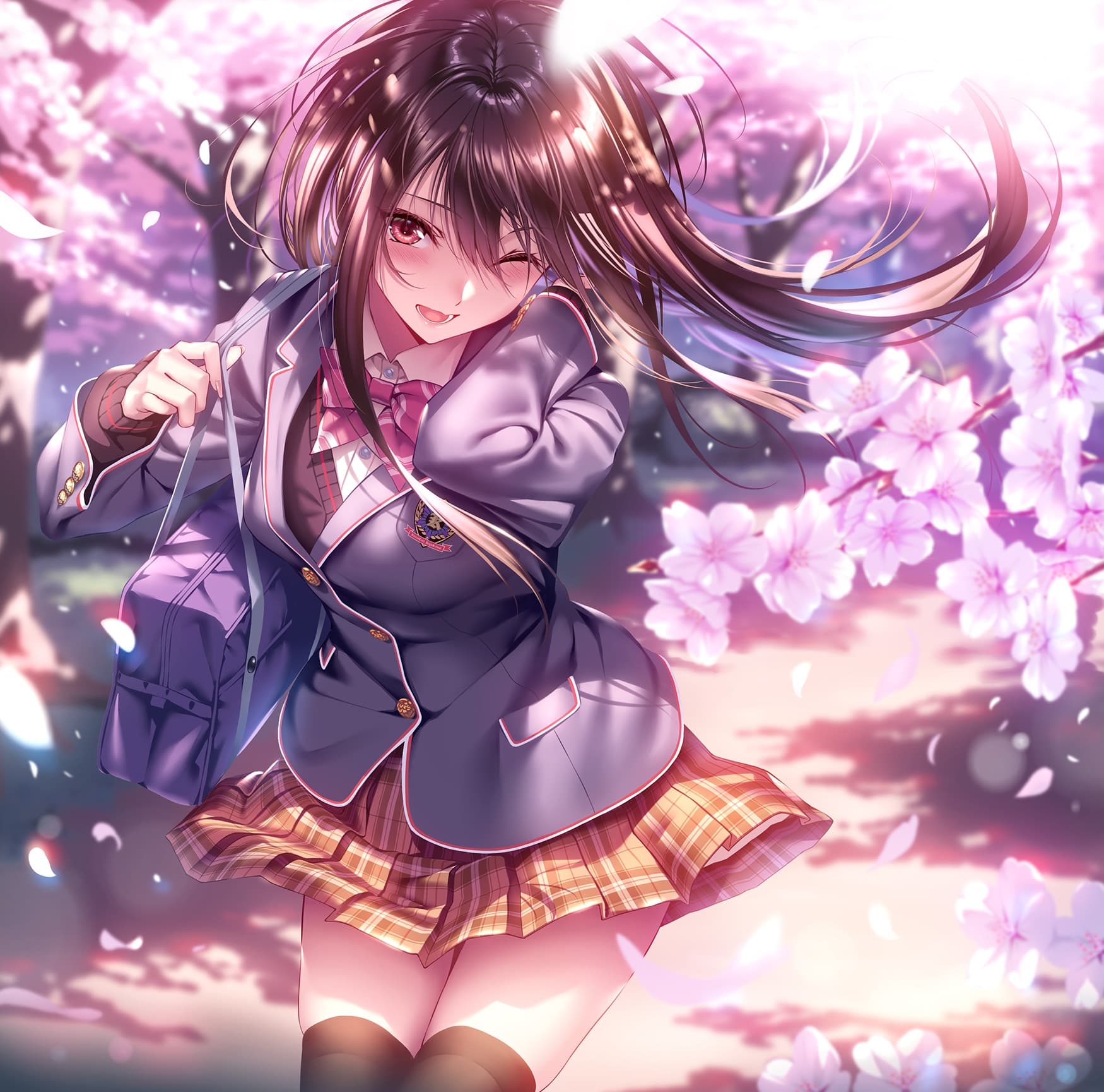 はにかみ、彼女は恋をする～華実編～ サンプル画像 1