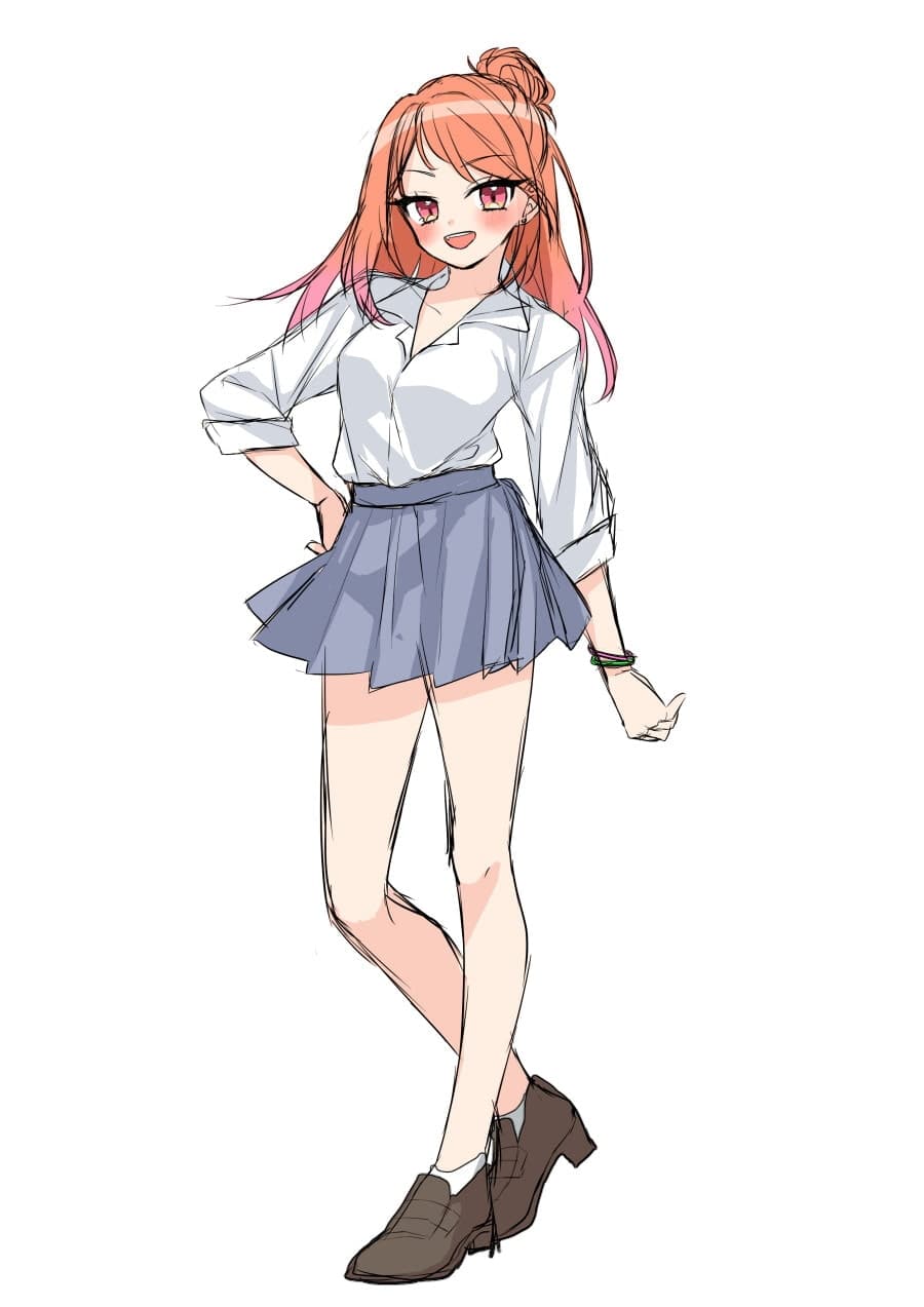 南の島でアタシとイイコトしない? サンプル画像 3