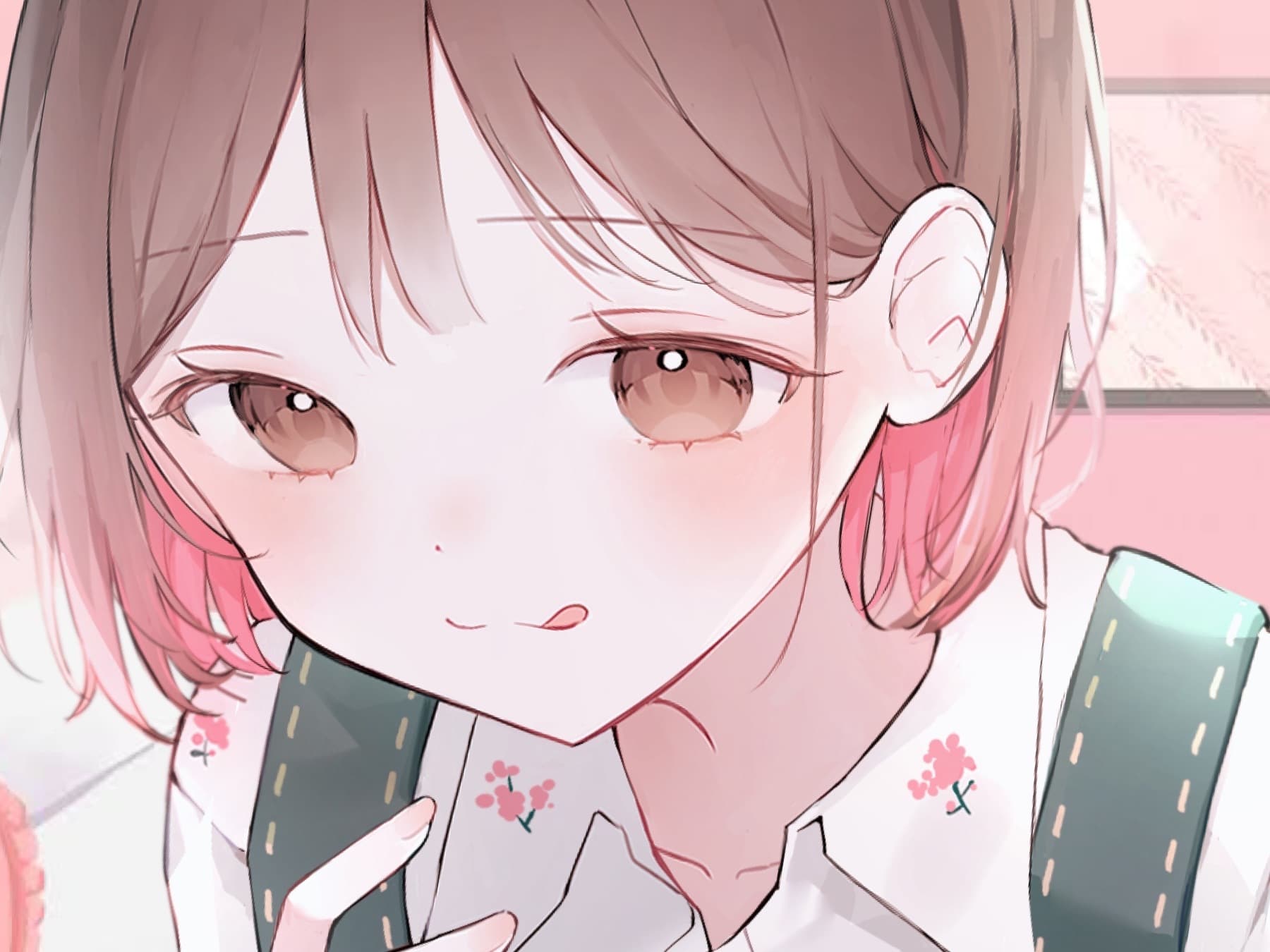 【指かき/ストローふ～ふ～/密着こちょこちょ囁き/匂い嗅ぎ/砂パック】ASMR投稿者本人が厳選した、最高にゾクゾクして気持ち良い音&囁き5選 サンプル画像 3