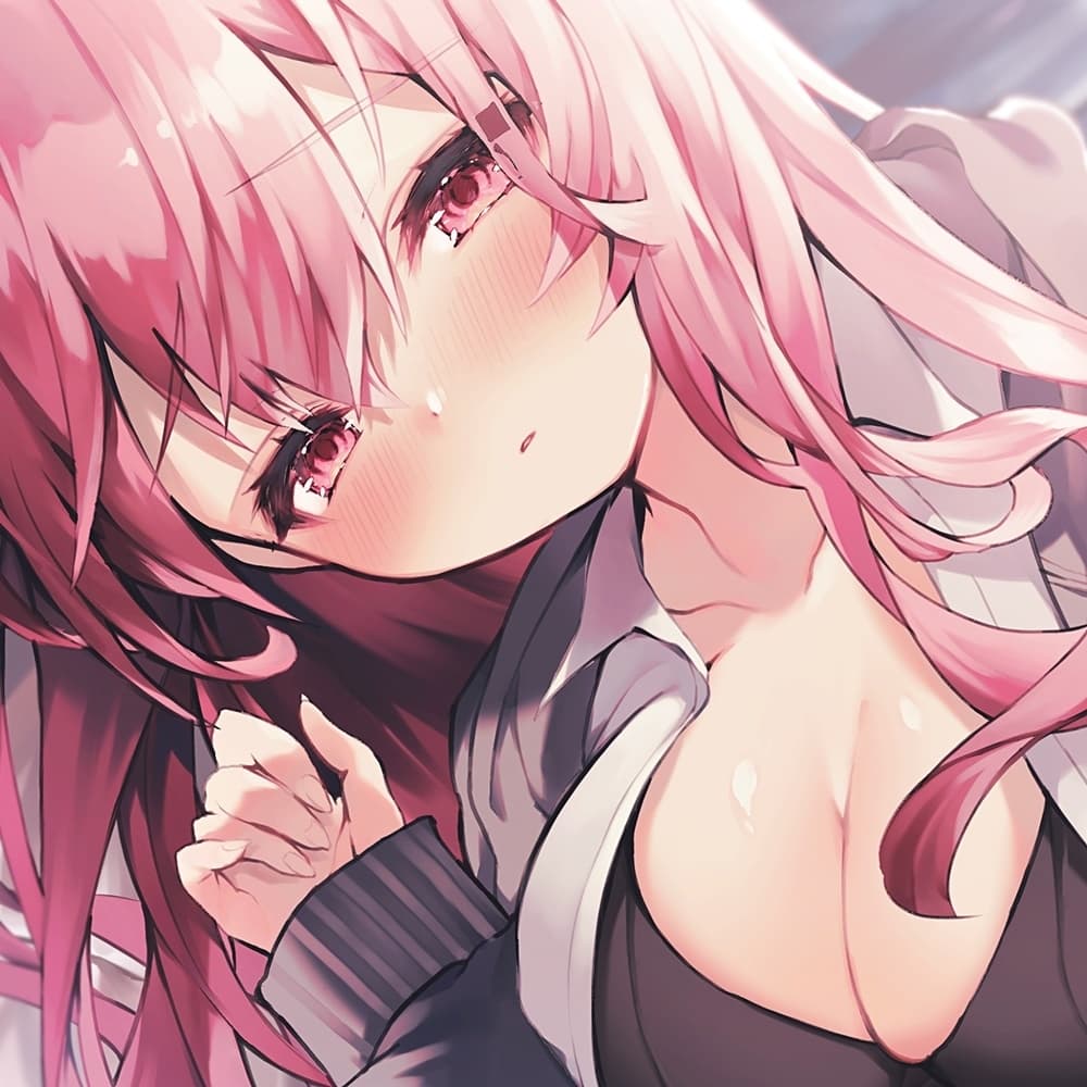 メンヘラの義妹に死ぬほど束縛されて愛される R-15【CV:柚萌さん】 サンプル画像 1