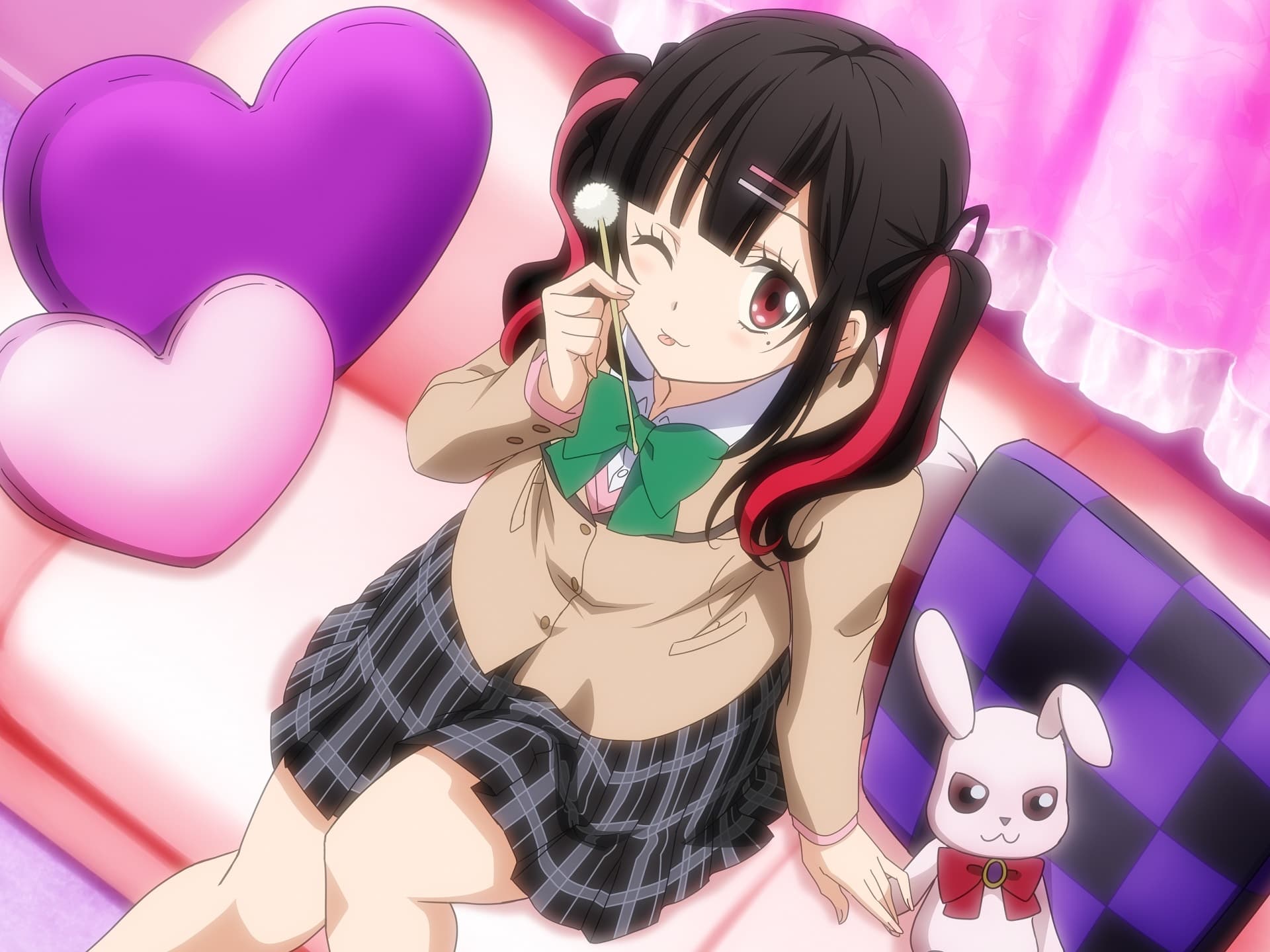 【アニメ化音声】結構乙女なオタサーの姫の献身的なマッサージ。――私のとりこにしてあげます【CV.相良茉優 】 サンプル画像 1