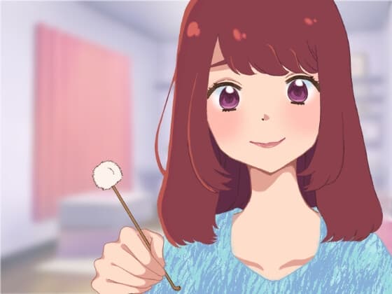 ネコノッテ!ASMR放送まとめ2!【約6時間】 サンプル画像 1