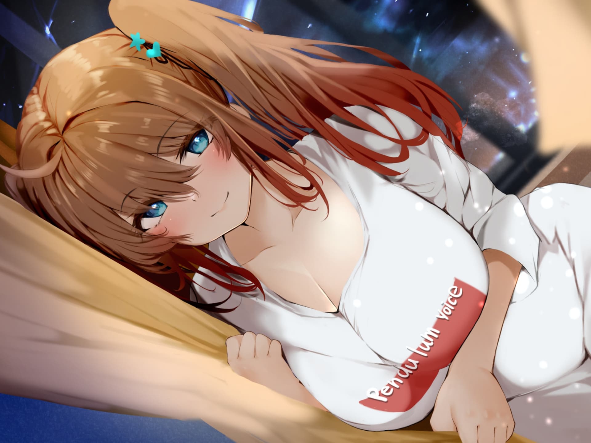 何回でも言うよ?お兄ちゃん大好きって! サンプル画像 6