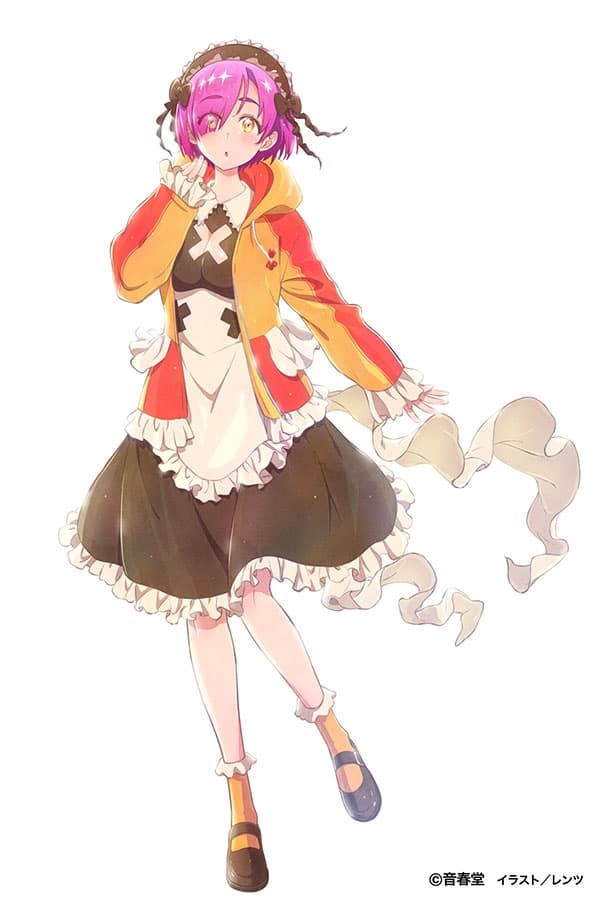 秘密のサロンとシャイメイド (耳かき・シャンプー・添い寝・咀嚼音・バーベキュー)【CV:名塚 佳織】 サンプル画像 1