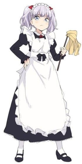 秋葉原八景 萌える日本語教材(CV:徳井青空、尾崎由香) サンプル画像 1