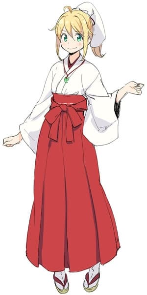 秋葉原八景 萌える日本語教材(CV:徳井青空、尾崎由香) サンプル画像 2