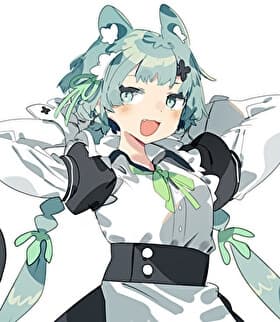 ネコミミメイドさんとがんばる!癒しの作業用メイドはいかがですか?【集中力が持続するポモドーロタイマー作業、勉強、安眠向け環境音&メイドさん】 サンプル画像 3