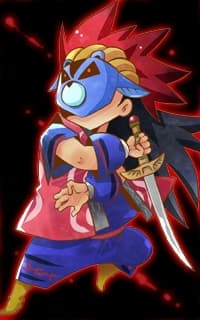 【大○異見聞録】大○桜花祭 サンプル画像 3