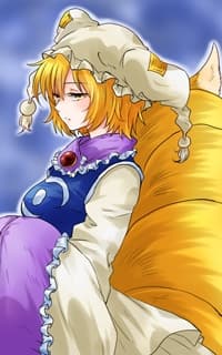 東方演戯・ゆかゆゆ三昧～春夏秋冬～ サンプル画像 3