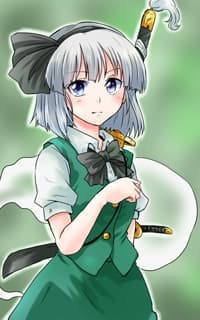 東方演戯・ゆかゆゆ三昧～春夏秋冬～ サンプル画像 4