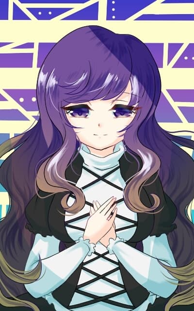 東方演戯・風吹く山に星がふる サンプル画像 4