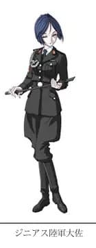 戦勝少女 サンプル画像 2